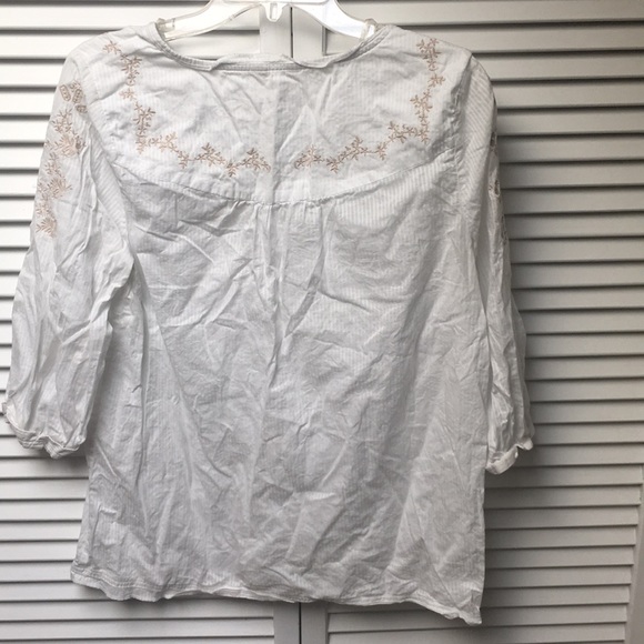 Light weight maternity top - Picture 5 of 8